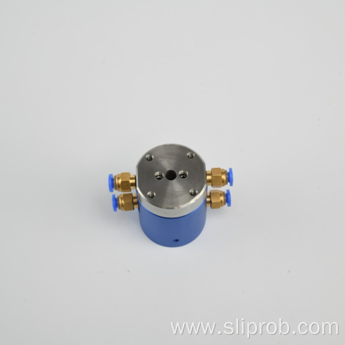 High Speed High Voltage Slip Ring Custom